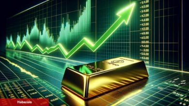 Yapay Zekadan 2024 Sonu İçin Altın Fiyatı Tahmini!