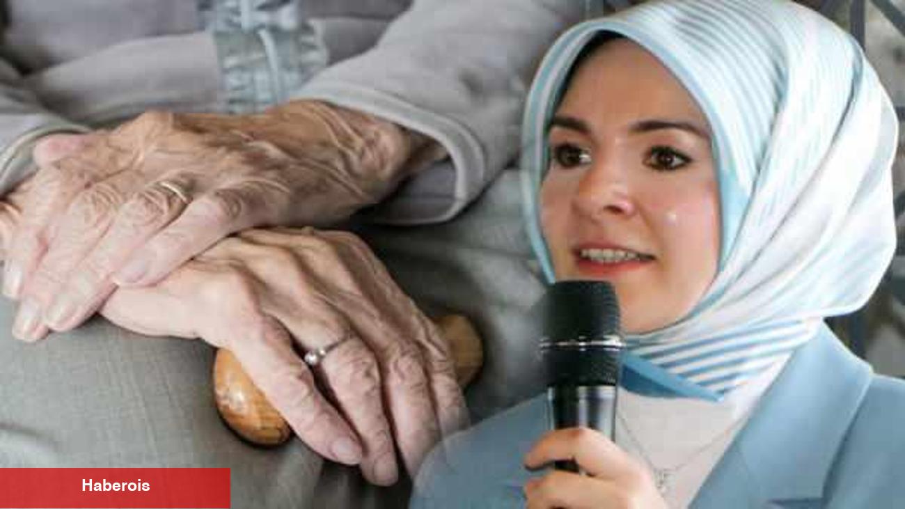 "Yaşlı Profili Araştırması" Türkiye'de birinci sefer yapıldı! Bakan Göktaş: "Bu ay içerisinde..."