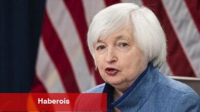 Yellen, pak güç sübvansiyonları hakkında Çin'i uyaracak