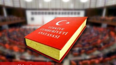 Yeni anayasada yüksek mahkemelerde birlik sağlanacak