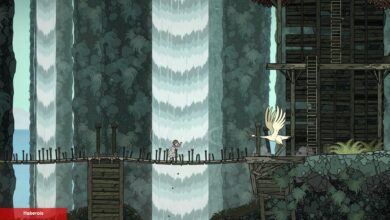 Yeni Bir Platform Tecrübesi: Saviorless