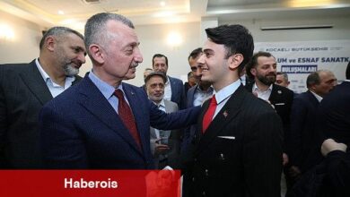 Yeni dönemde gençler yine öncelikli olacak - Haberois Yeni dönemde gençler yine öncelikli olacak