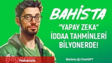 Yeni hafta heyecanında Bahista yayında! - Haberois Yeni hafta heyecanında Bahista yayında!