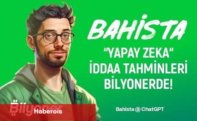 Yeni hafta heyecanında Bahista yayında!