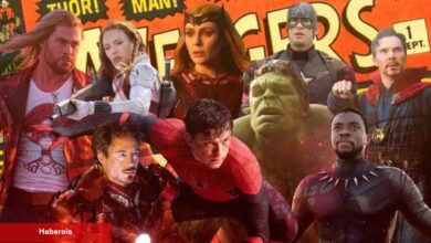 Yeni Marvel oyunu, oyunseverleri heyecanlandırdı - Haberois Yeni Marvel oyunu, oyunseverleri heyecanlandırdı