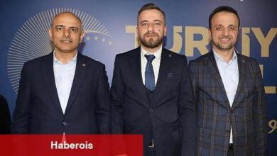 Yeniden Refah'tan istifa eden eski İl Gençlik Kolları Başkanı; "Doğru Yol AK Parti" - Haberois Yeniden Refah'tan istifa eden eski İl Gençlik Kolları Başkanı; "Doğru Yol AK Parti"