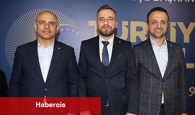 Yeniden Refah'tan istifa eden eski İl Gençlik Kolları Başkanı; "Doğru Yol AK Parti" - Haberois Yeniden Refah'tan istifa eden eski İl Gençlik Kolları Başkanı; "Doğru Yol AK Parti"