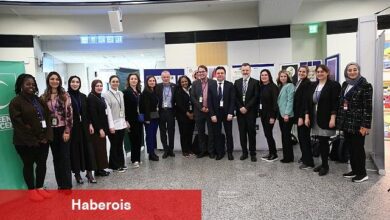 Yeşilay, BM Uyuşturucu Maddeler Komisyonu Toplantısına Katıldı Yeşilay Toplantıda Uyuşturucu Madde Kullanımının Çevresel Etkilerini Ele Aldı - Haberois Yeşilay, BM Uyuşturucu Maddeler Komisyonu Toplantısına Katıldı Yeşilay Toplantıda Uyuşturucu Madde Kullanımının Çevresel Etkilerini Ele Aldı