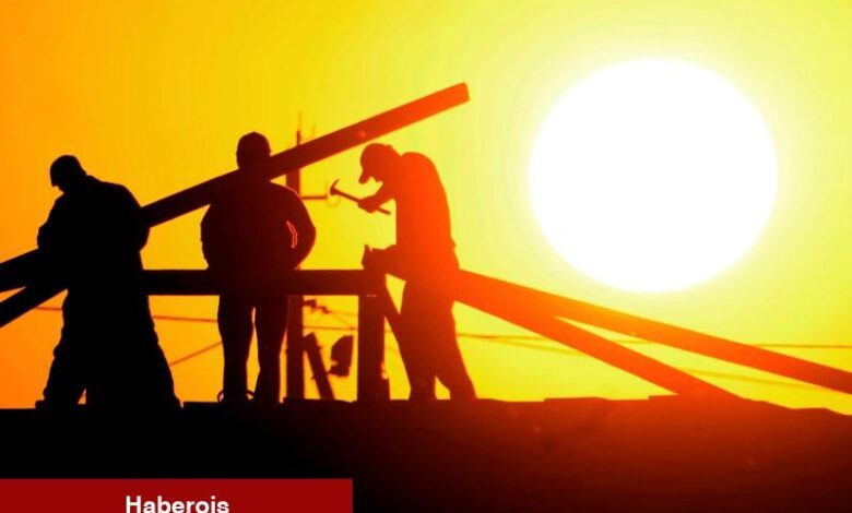 Yurt içinde inşaat maliyet endeksi Ocak'ta yıllık %67,87 arttı