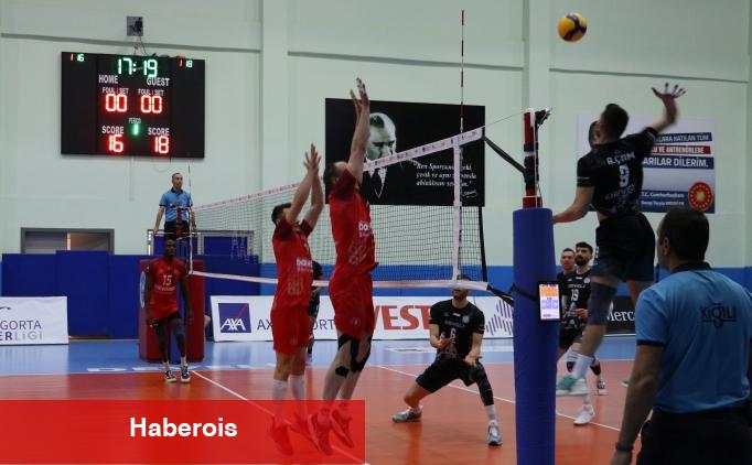 Ziraat Bankkart set vermeden kazandı - Haberois Ziraat Bankkart set vermeden kazandı