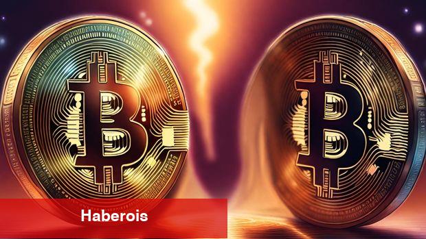 10 soruda Bitcoin'de halving