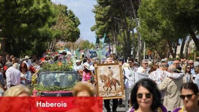 13. Alaçatı Ot Festivali milyonları ağırladı