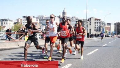 19'uncu İstanbul Yarı Maratonu pazar günü koşulacak - Haberois 19'uncu İstanbul Yarı Maratonu pazar günü koşulacak