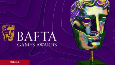 2024 BAFTA Oyun Mükafatları Kazananları Belirli Oldu - Haberois 2024 BAFTA Oyun Mükafatları Kazananları Belirli Oldu