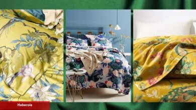 2024 İlkbahar mevsimine uygun en hoş nevresim grubu modelleri ve fiyatları - Haberois 2024 İlkbahar mevsimine uygun en hoş nevresim grubu modelleri ve fiyatları