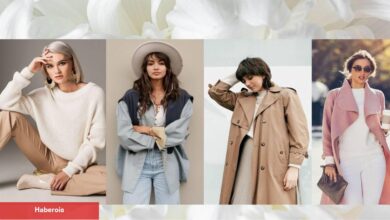 2024 ilkbahar yaz moda trendleri nelerdir?2024 ilkbahar yaz hangi renkler moda? Moda trendleri