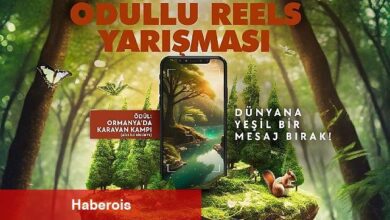23 Nisan Reels Yarışması'na başvuru uzatıldı - Haberois 23 Nisan Reels Yarışması'na başvuru uzatıldı