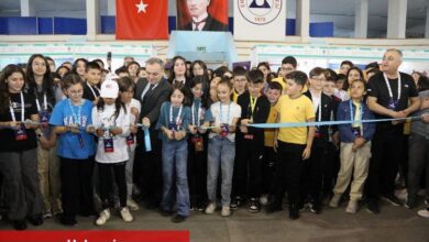 23 Nisan Ulusal Egemenlik ve Çocuk Bayramı’nın 101. yılında 101 proje