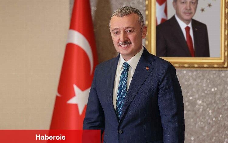 “23 Nisan’da tüm çocuklar gülmeli” - Haberois “23 Nisan’da tüm çocuklar gülmeli”