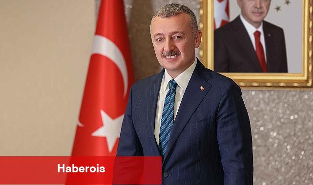 "23 Nisan'da tüm çocuklar gülmeli"