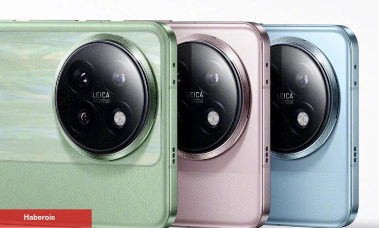 5.5G dayanağı sunan birinci telefonlar aşikâr oldu - Haberois 5.5G dayanağı sunan birinci telefonlar aşikâr oldu