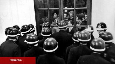 56 yıl önceki bir protesto, Columbia kültürünün önemli bir parçası haline geldi.