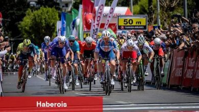 59. Cumhurbaşkanlığı Türkiye Bisiklet Turu Başladı