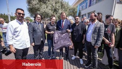 94 yıldır bitmeyen maç Ege'nin iki yakasını bir daha buluşturacak