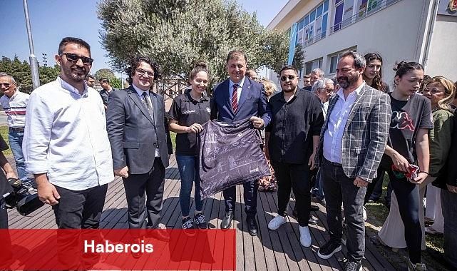 94 yıldır bitmeyen maç Ege'nin iki yakasını bir daha buluşturacak