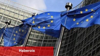 AB Orta Doğu gündemiyle toplanacak - Haberois AB Orta Doğu gündemiyle toplanacak