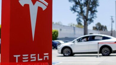 ABD Düzenleyicileri Tesla'nın 2 Milyon Aracı Geri Çağırmasını Soruşturuyor - Haberois ABD Düzenleyicileri Tesla'nın 2 Milyon Aracı Geri Çağırmasını Soruşturuyor