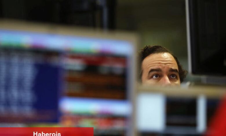 ABD hisseleri Aralık 2022'den bu yana en büyük iki haftalık geri çekilmeyi yaşadı - Bank of America