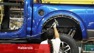 ABD'de imalat sanayi PMI 4 ayın en düşük düzeyinde