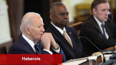 ABD'den İran'a yeni yaptırım adımı