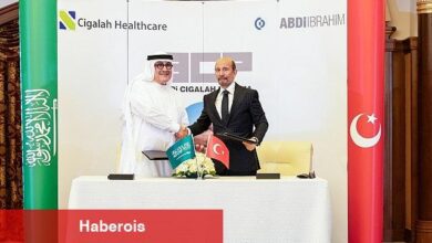 Abdi İbrahim, Körfez ülkelerine de ilaç olacak - Haberois Abdi İbrahim, Körfez ülkelerine de ilaç olacak
