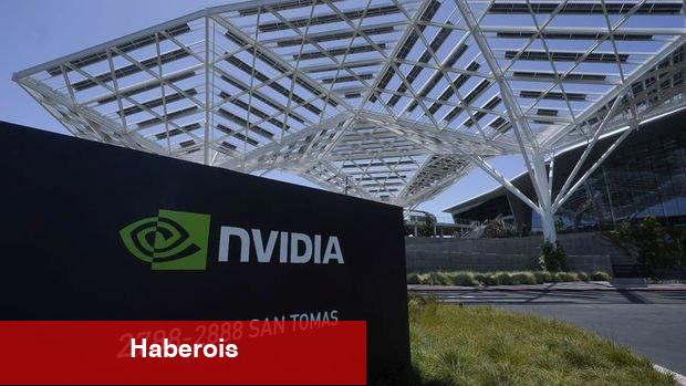 ABD’li çip şirketi Nvidia, İsrailli Run:ai’yi satın alıyor - Haberois ABD’li çip şirketi Nvidia, İsrailli Run:ai’yi satın alıyor