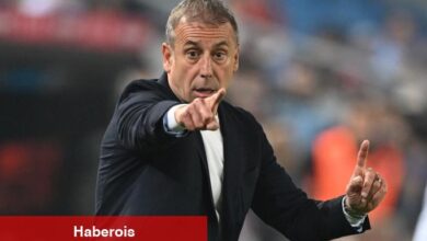 Abdullah Avcı: "Enis'in atılması gerçek bir karar" - Haberois Abdullah Avcı: "Enis'in atılması gerçek bir karar"