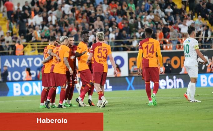 Abel Xavier'den Galatasaray uyarısı!