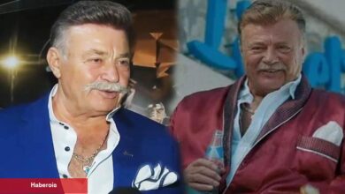 Ağır bakımda olan Nuri Alço ile ilgili yeni gelişme! Birinci defa konuştu - Haberois Ağır bakımda olan Nuri Alço ile ilgili yeni gelişme! Birinci defa konuştu