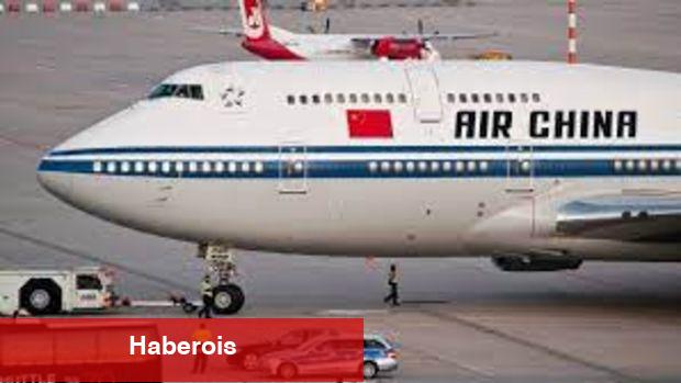 AirChina 100 Çin üretimi yolcu uçağı alacak - Haberois AirChina 100 Çin üretimi yolcu uçağı alacak