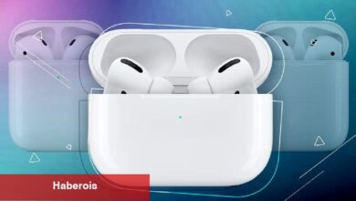 AirPods Sahipleri Buraya: Kulaklıkların Muhtemelen Bilmediğiniz 5 Kullanışlı Özelliği - Haberois AirPods Sahipleri Buraya: Kulaklıkların Muhtemelen Bilmediğiniz 5 Kullanışlı Özelliği