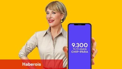 Akbanklılar nisan ayındaki alışverişlerinden 9.300 TL'yi aşan chip-para kazanma fırsatına sahip oluyor