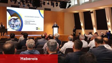 Akıllı Şehir Yönetişim Uygulamalarıyla Konya'da Koordinasyon Artırılacak