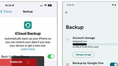 Akıllı Telefon Yedeklemelerinin Temelleri - Haberois Akıllı Telefon Yedeklemelerinin Temelleri