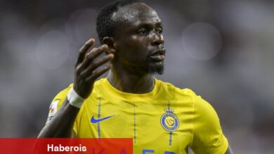 Al Nassr geriden gelip kazanmayı başardı