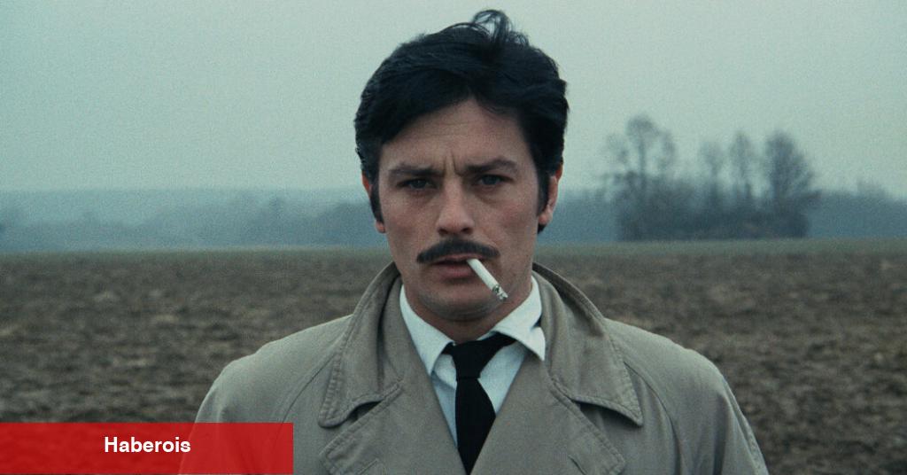 Alain Delon En İyi Haliyle: Büyüleyici, Evet, Ama Aynı zamanda İstikrarsızlaştırıcı
