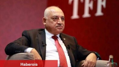 Alanyaspor'dan Mehmet Büyükekşi'ye takviye açıklaması