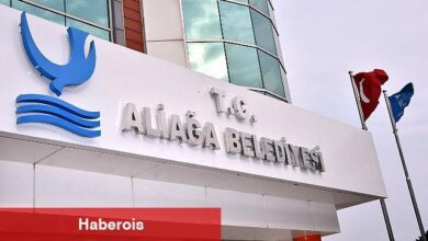Aliağa Belediyesi'nde Yeni Dönem Görev Dağılımı Belli Oldu - Haberois Aliağa Belediyesi'nde Yeni Dönem Görev Dağılımı Belli Oldu