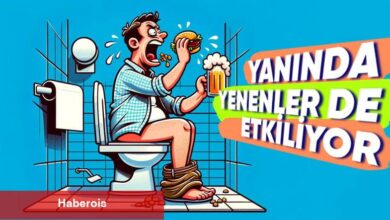 Alkol Aldığımızda Neden Çabucak Altımıza Kaçıracakmış Üzere Tuvalete Gideriz? Bir de Sonraki Günü Var Tabii! - Haberois Alkol Aldığımızda Neden Çabucak Altımıza Kaçıracakmış Üzere Tuvalete Gideriz? Bir de Sonraki Günü Var Tabii!