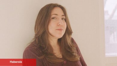 Almanya'da Alışılmışın Dışında Bir Ses Olan Deborah Feldman ile Söyleşi